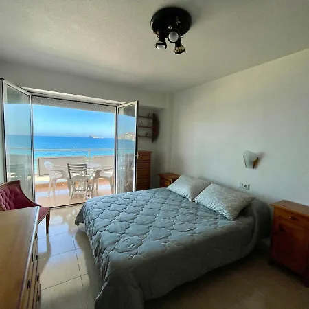 Apartamento Imperial Benidorm Exterior photo