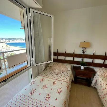 Apartamento Imperial Benidorm Exterior photo