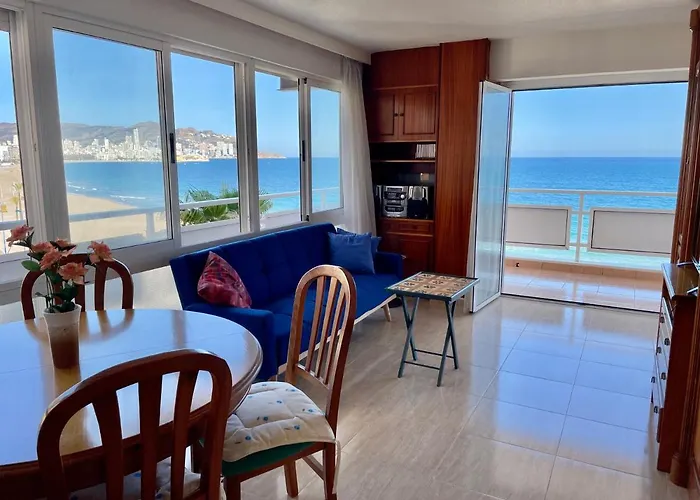 Apartamento Imperial