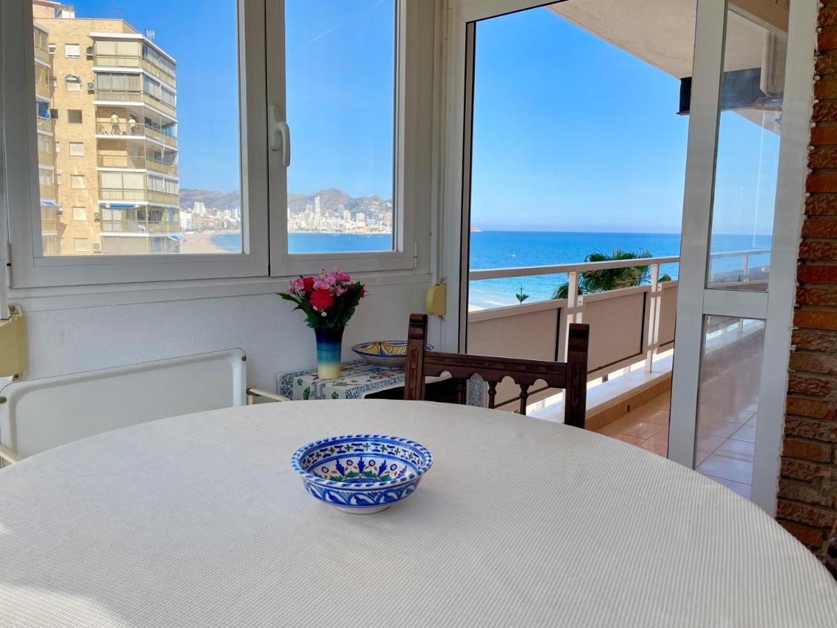 Apartment Imperial Benidorm