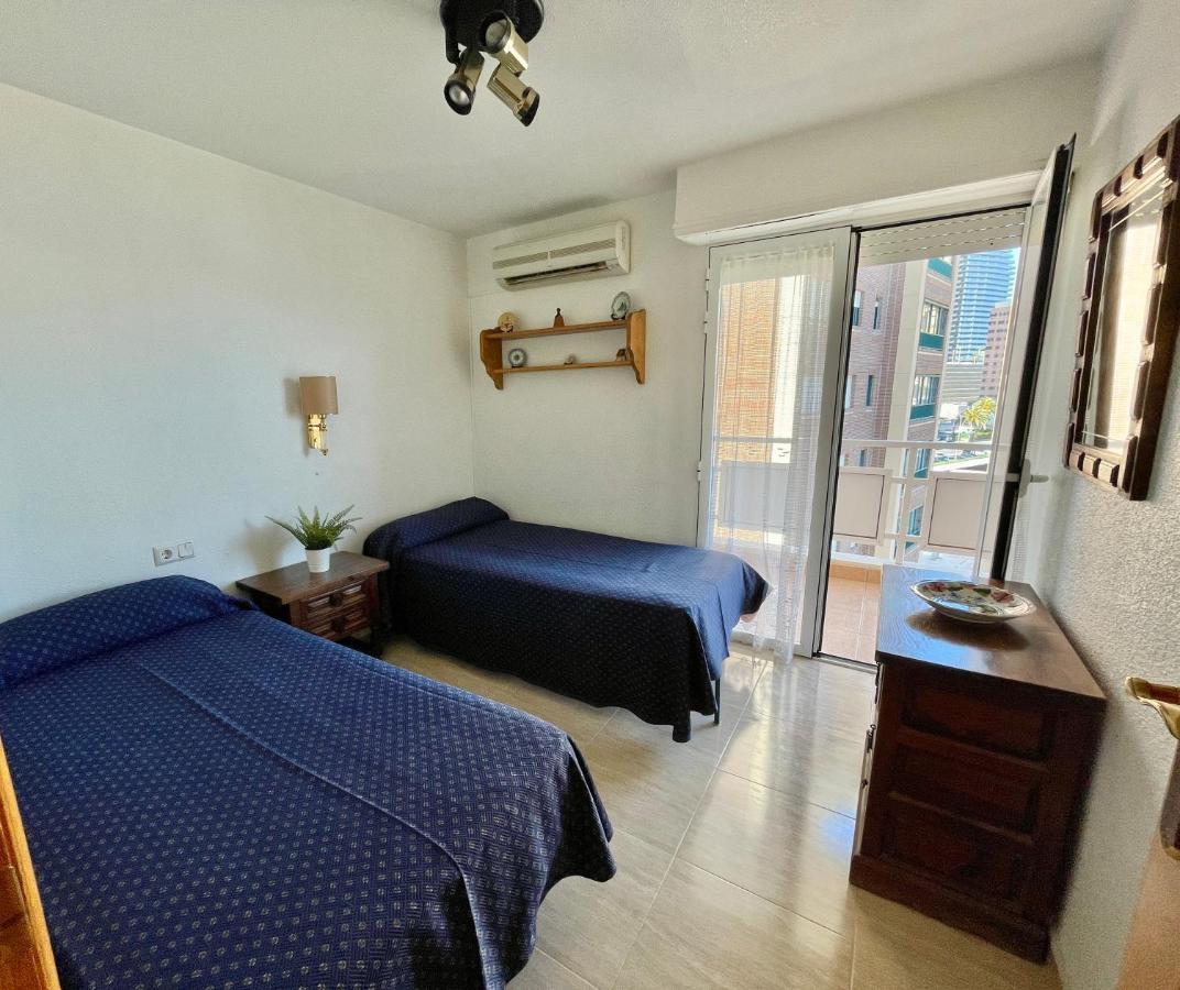 Imperial Apartment