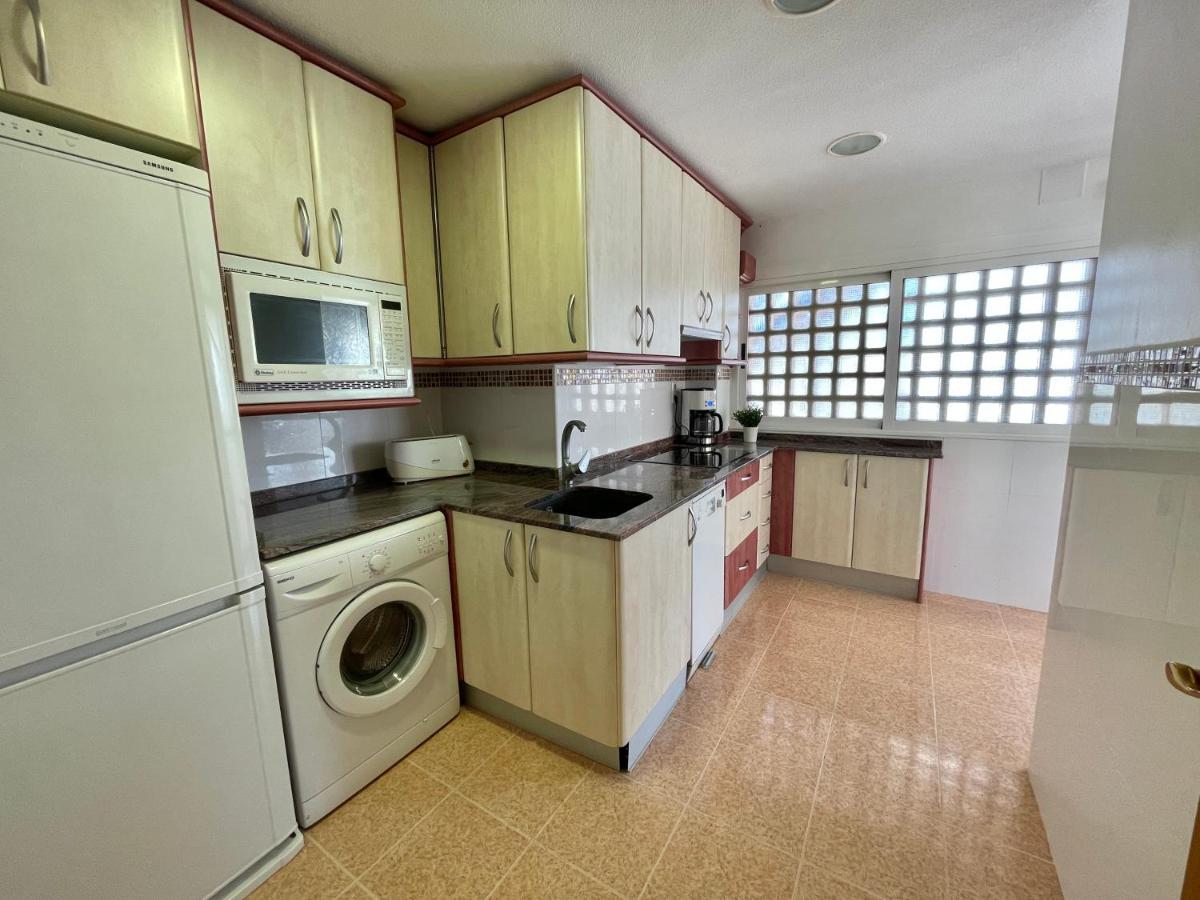 Apartment Imperial Benidorm