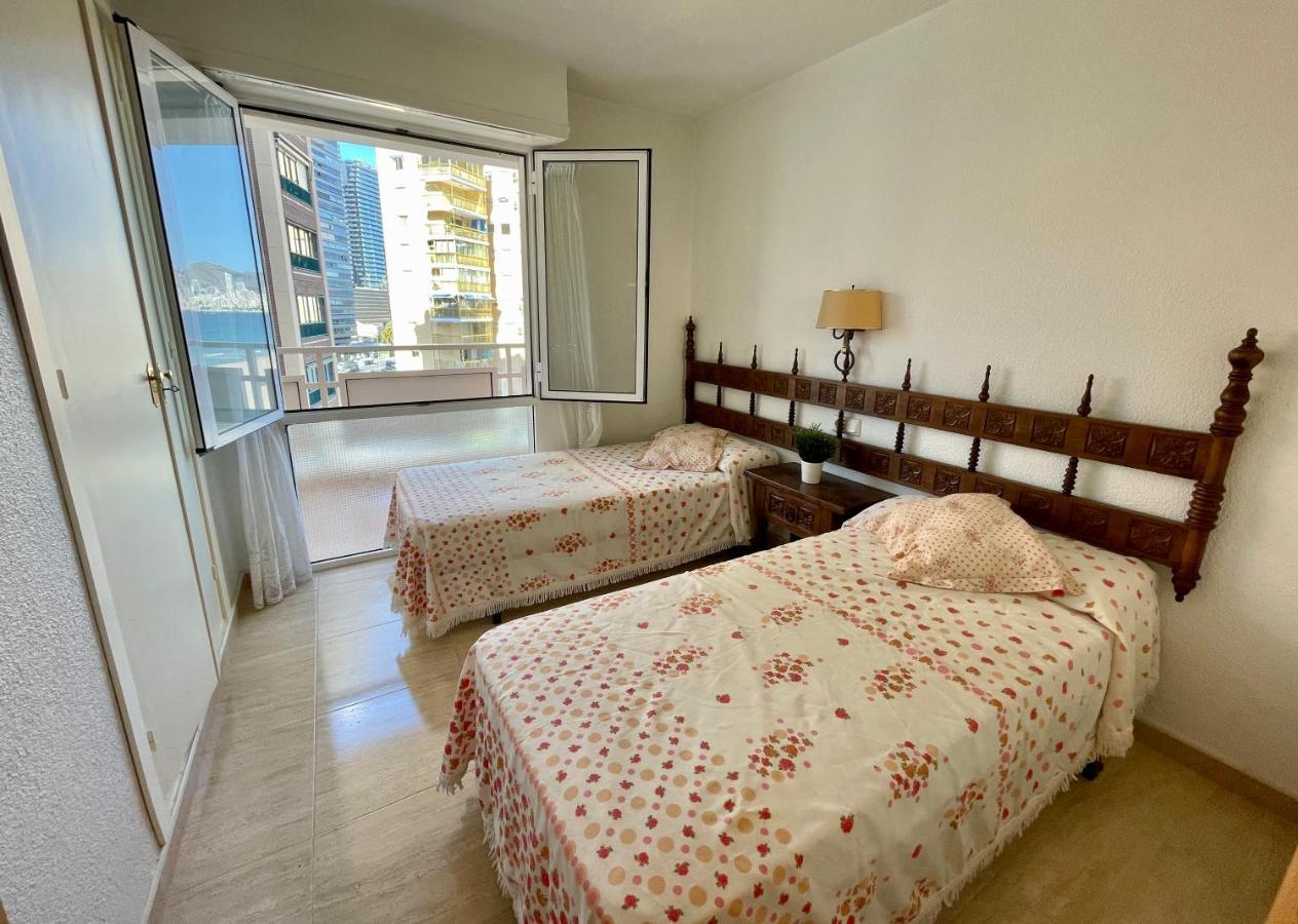 Imperial Apartment