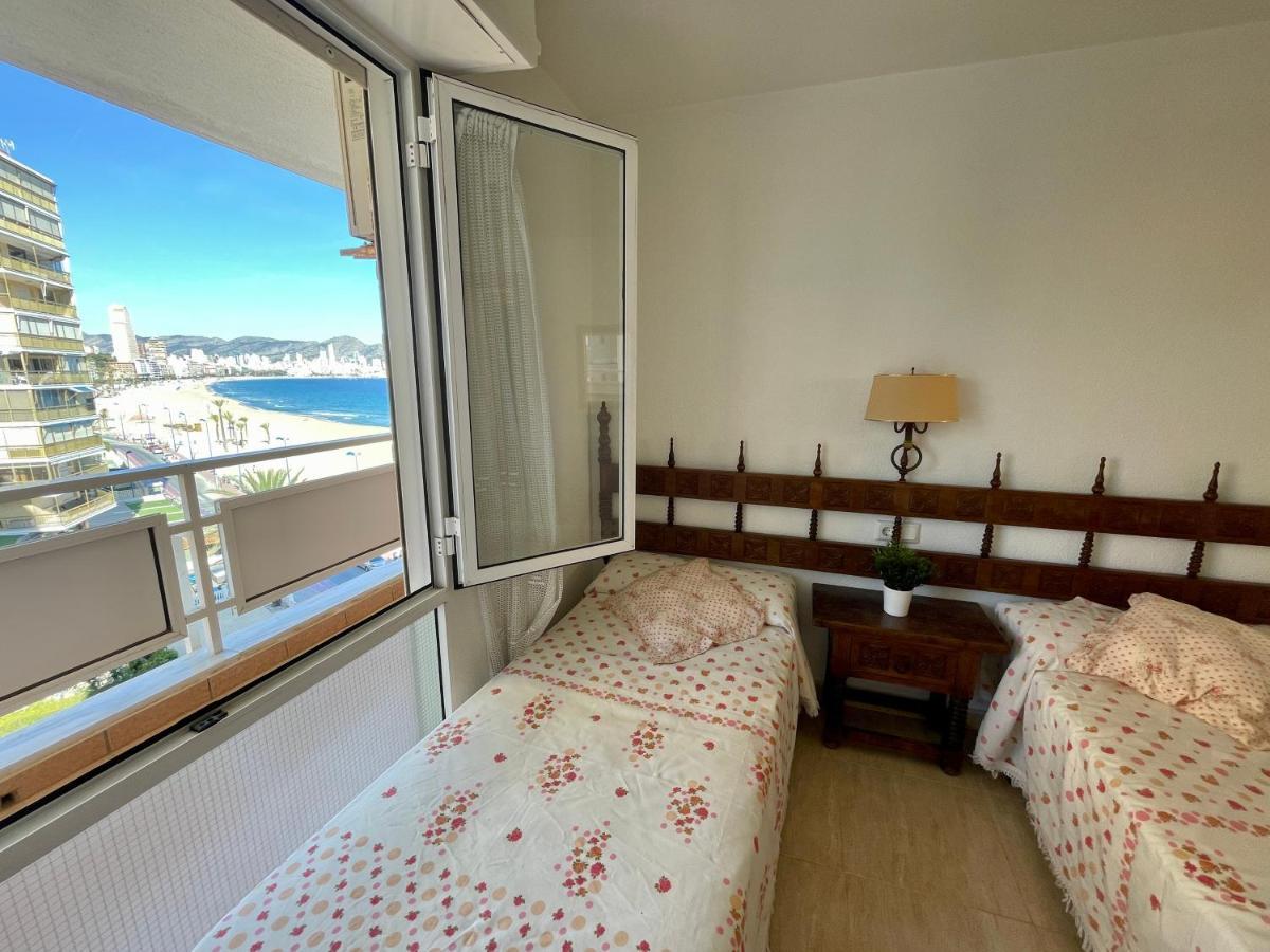 Imperial Apartment